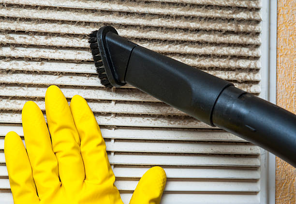 Best Duct Repair and Sealing Services in River Ridge, FL